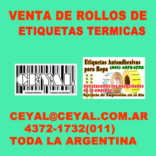 código de barras EAN-13 Buenos Aires