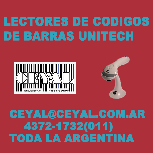 impresora etiqueta de vinilo para codigos de barras Buenos Aires Argentina