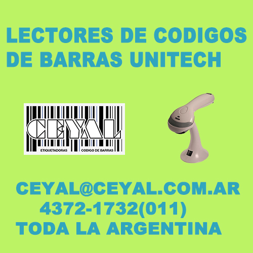 código de barras EAN-13 Argentina