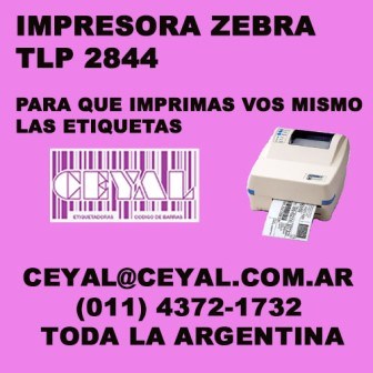 FABRICANTES DE ETIQUETAS AUTODHESIVAS CEYAL ARGENTINA (011) 4372-1732