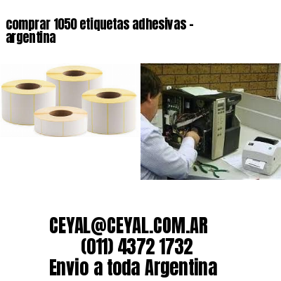 comprar 1050 etiquetas adhesivas – argentina