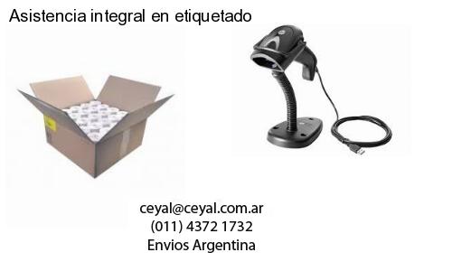 servicio tecnico zebra en Villa Devoto