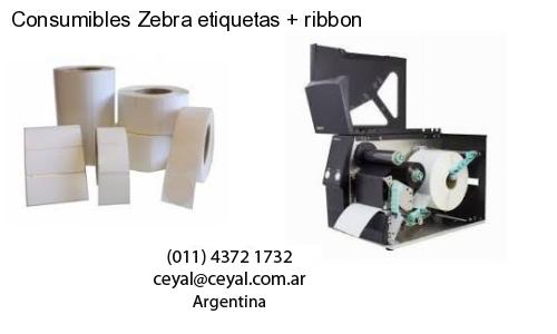 100 x  60 Termicas  x 1000 etiquetas – Argentina