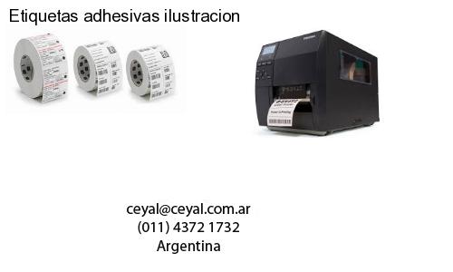 80 X 50 OPP  x 1000 etiquetas – Argentina