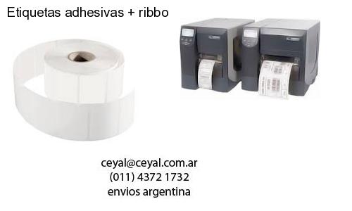80 x 30 Ilustracion  x 1000 etiquetas – Argentina