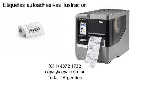 100 X 35 Termicas  x 1000 etiquetas – Argentina