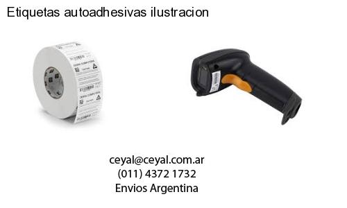 55 x 44 OPP  x 1000 etiquetas – Argentina