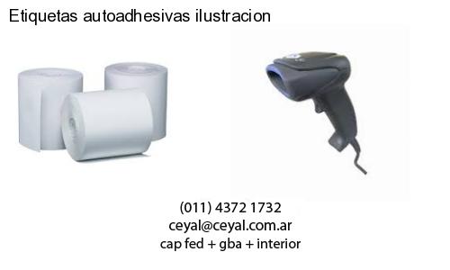 50 X 25 OPP  x 1000 etiquetas – Argentina
