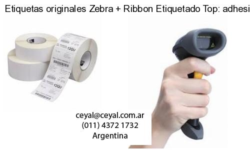 servicio tecnico zebra en Palermo