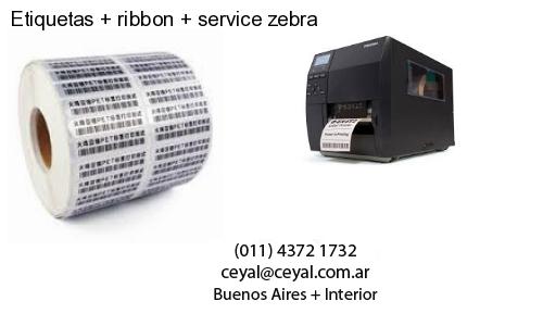 servicio tecnico zebra en Caballito