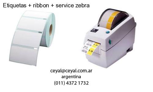 servicio tecnico zebra en Puerto Madero