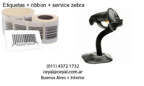 servicio tecnico zebra en Villa del Parque