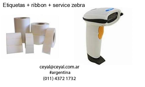 servicio tecnico zebra en Almagro