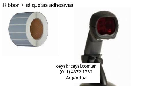 100 x 100 OPP  x 1000 etiquetas – Argentina