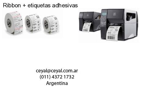64 X 32 Ilustracion  x 1000 etiquetas – Argentina