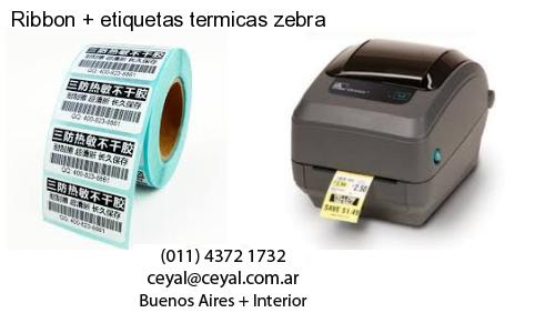 64 X 32 OPP  x 1000 etiquetas – Argentina