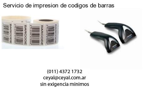 29 X 20 Termicas  x 1000 etiquetas – Argentina