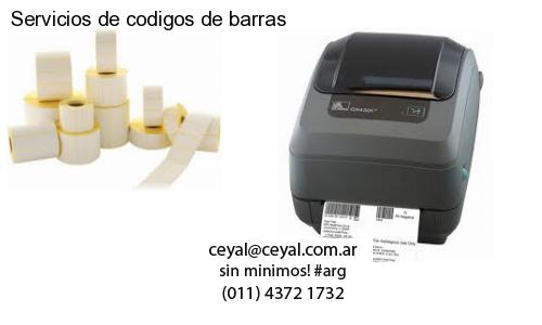 40 x 40 Termicas  x 1000 etiquetas – Argentina