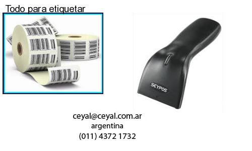 70 x 50 OPP  x 1000 etiquetas – Argentina