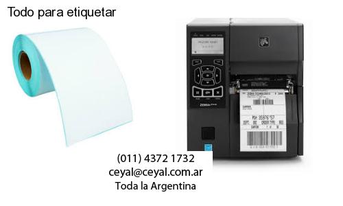 70 x 50 Ilustracion  x 1000 etiquetas – Argentina