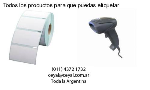servicio tecnico zebra en Boedo
