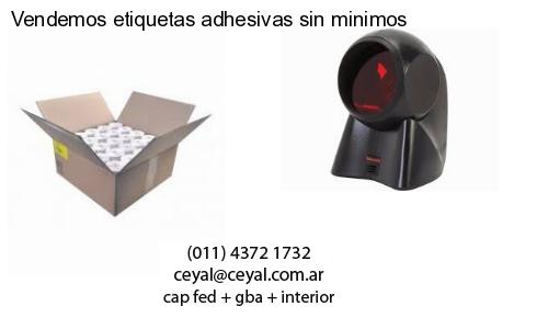 servicio tecnico zebra en Boca