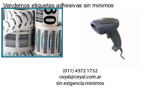 100 X 35 OPP  x 1000 etiquetas – Argentina