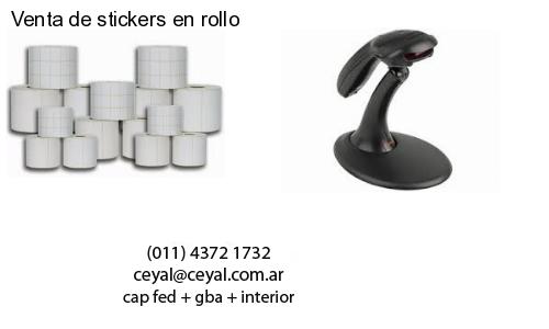 40 x 20 Ilustracion  x 1000 etiquetas – Argentina