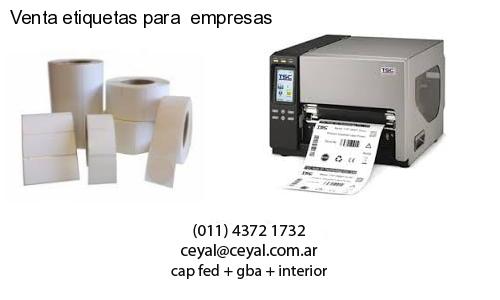 servicio tecnico zebra en Parque Chas