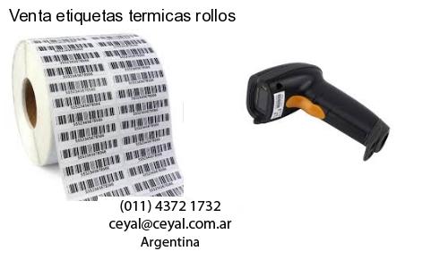 38 X 20 OPP  x 1000 etiquetas – Argentina