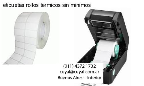 30 x 20 OPP  x 1000 etiquetas – Argentina