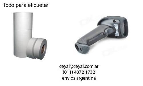 Todo para etiquetar