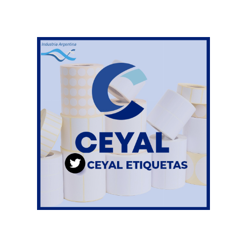 Servicio de impresión de etiquetas - Distribuidora - Tucuman