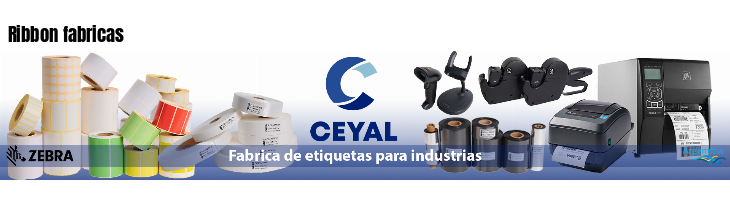 Ribbon fabricas