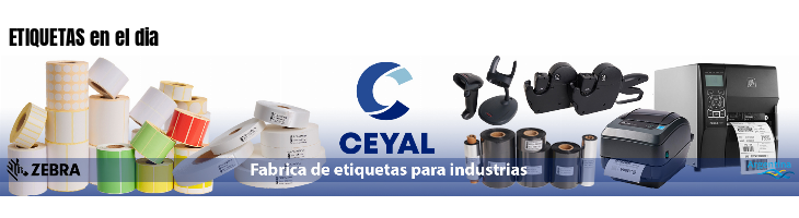 ETIQUETAS en el dia