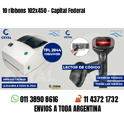 10 ribbons 102x450 - Capital Federal