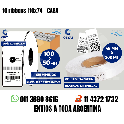 10 ribbons 110x74 - CABA