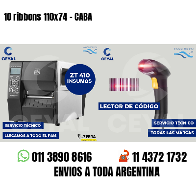 10 ribbons 110x74 - CABA