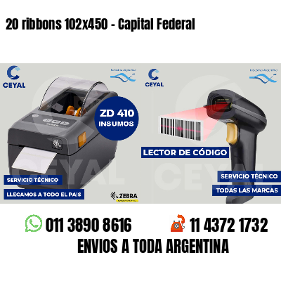 20 ribbons 102x450 - Capital Federal