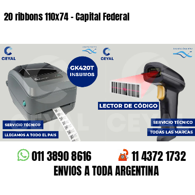 20 ribbons 110x74 - Capital Federal