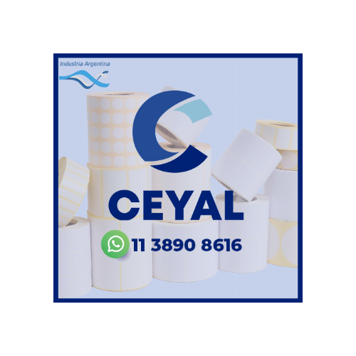 etiquetas adhesivas ilustración joyerias