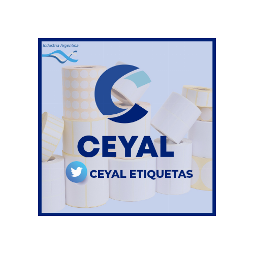 etiquetas adhesivas pack x 10 Distribuidoras