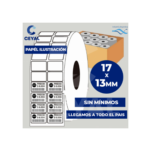 etiquetas adhesivas pack x 10 librerias