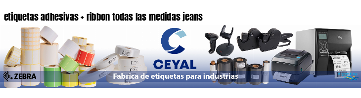 etiquetas adhesivas   ribbon todas las medidas jeans