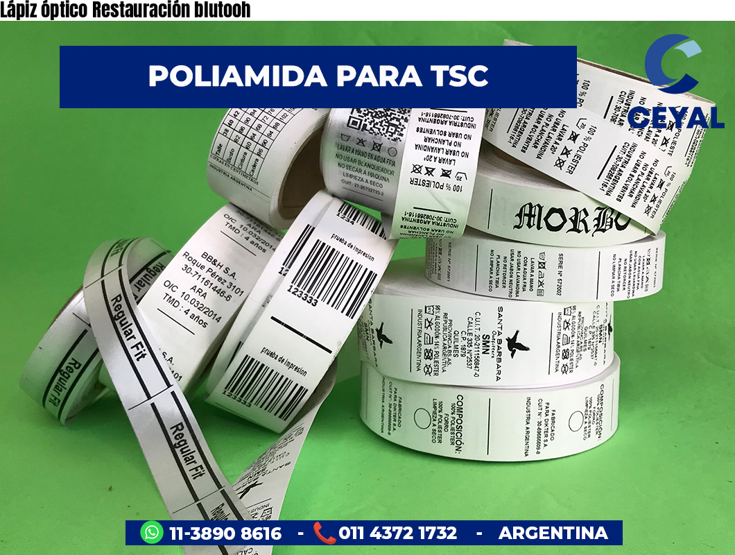 Lápiz óptico Restauración blutooh