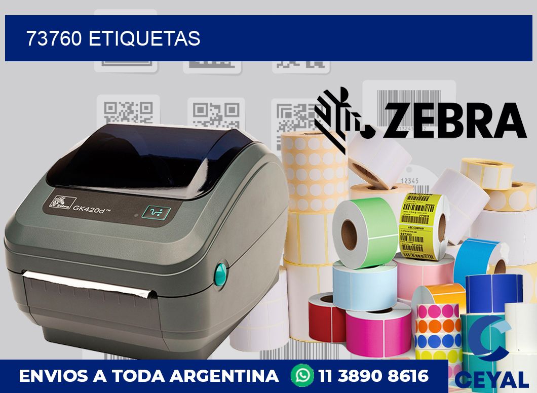 73760 etiquetas