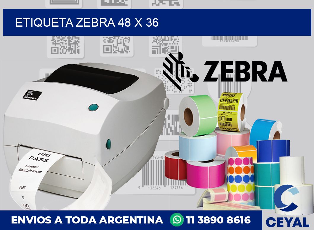 etiqueta zebra 48 x 36