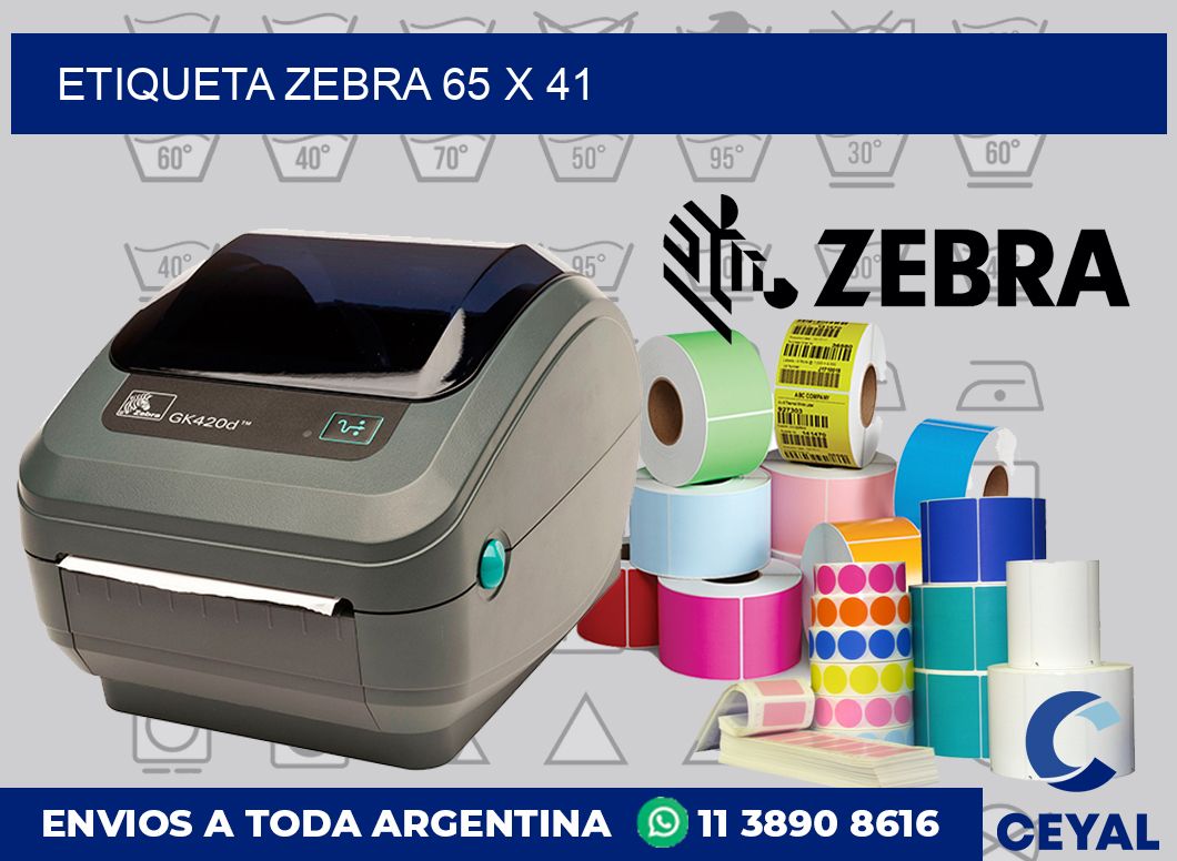 etiqueta zebra 65 x 41