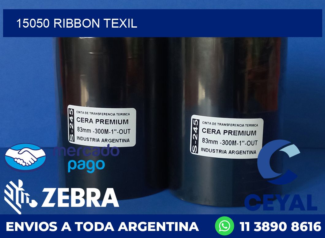 15050 RIBBON TEXIL