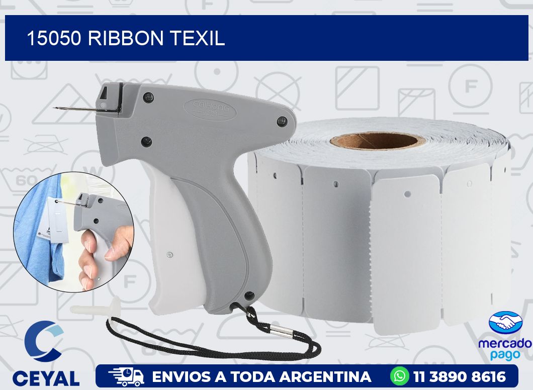 15050 RIBBON TEXIL